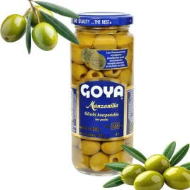 oliwki-zielone-manzanilla-bez-pestek-goya-358ml