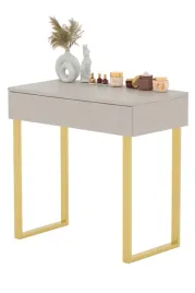 toaletka-konsola-lena-kaszmir-75cm-zlote-nogi-u-metalowe