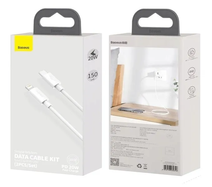 2x-kabel-baseus-usb-c-lightning-do-iphone-7-8-x-11-12-stan-nowy