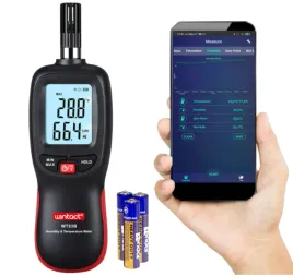 higrometr-bluetooth-app-miernik-wilgotnosci-temperatury-wilgotnosciomierz