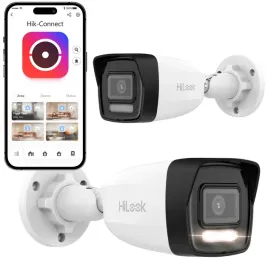 kamera-ip-8mpx-4k-hilook-by-hikvision-28mm-poe-hikconnect-hybrid-light