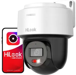 obrotowa-kamera-ip-poe-4mpx-ptz-n4mp-p-hilook-glosnik-mikrofon-autotracking