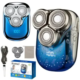 golarka-rotacyjna-elektryczna-do-brody-kemei-t83-wodoodporna-podrozna-etui