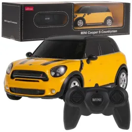 mini-countryman-zolty-rastar-1-24-zdalnie-sterowany-samochod