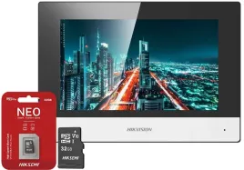 monitor-wideodomofon-wifi-ds-kh6320-wte1-sd-32gb