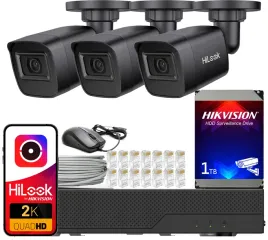 zestaw-do-monitoringu-4mpx-3-kamery-poe-black-hilook-by-hikvision-aplikacja