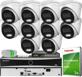 zestaw-monitoringu-10-kamer-ipc-t240ha-luc-4mpx-hikvision-hybrid-light-poe