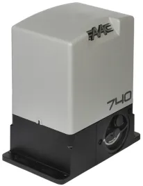 naped-do-bramy-przesuwnej-faac-delta-2-kit-zestaw