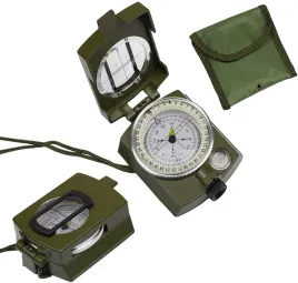 profesionalny-wojskowy-kompas-busola-metalowy-comet-zielony-pokrowiec