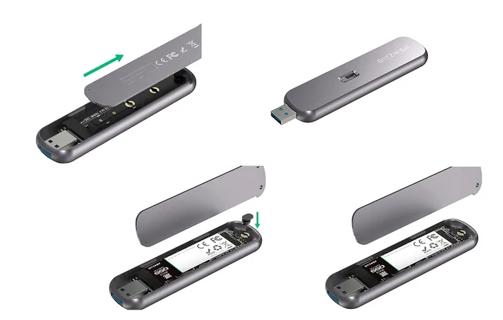 obudowa-dysku-m-2-ssd-blitzwolf-b-key-sata-usb-c-stan-nowy-producent-blitzwolf