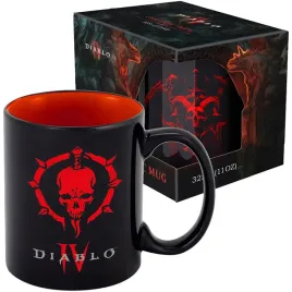 diablo-iv-necromancer-kubek-330-ml-or-sigil-or-gaming-or-oryginalny