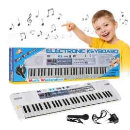 keyboard-organy-dla-dzieci-usb-radio-mq-008-uf-pianino