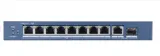 switch-poe-hikvision-4x-poe-2x-uplink-10-100mbps-stan-opakowania-oryginalne-stan-nowy