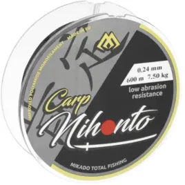 zylka-nihonto-carp-040mm-600m