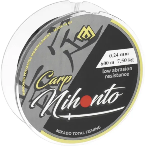 zylka-nihonto-carp-028mm-600m