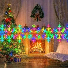 piekne-lampki-led-gwiazdki-kurtyna-sople-girlanda-sniezynki-stale-swiatlo