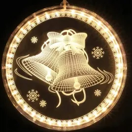 witraz-swiateczny-lampka-led-3d-dzwonek-w-okno-21cm-baterie-dzwonki