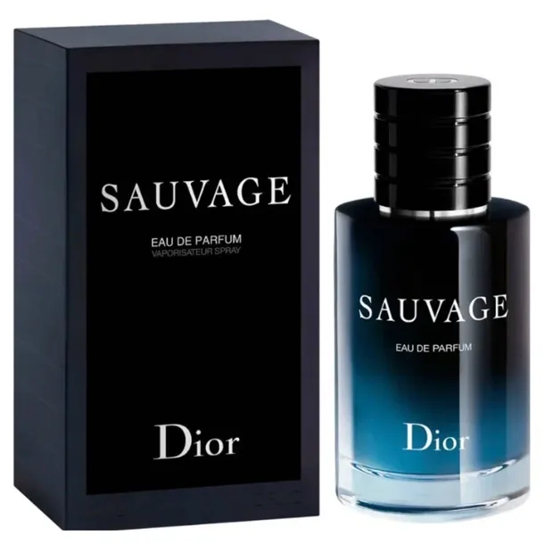 Dior Sauvage 100ml Edp - Perfumy Męskie