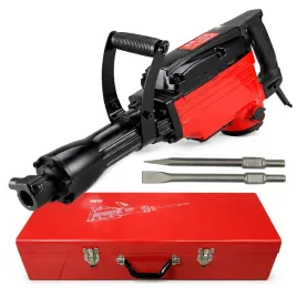 mlot-wyburzeniowy-hammer-hm-100-3200w-45j-hex-30-2x-dluto-mocny-walizka