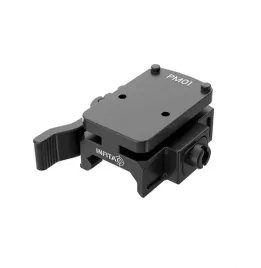 montaz-na-szynie-picatinny-infitac-pm01-qd-wysoki-szybki-montaz-rmr-fmp13