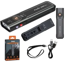 latarka-led-fenix-e06r-pro-czarna-1600-lumenow-160-metrow-uv-laser-usb-c