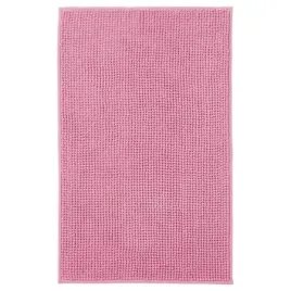 ikea-toftbo-dywanik-lazienkowy-50x80-cm-jasnorozowy-mikrofibra
