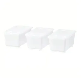 ikea-glis-pudelko-z-pokrywka-przezroczysty-17x10-cm