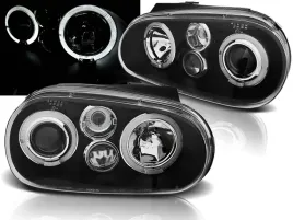 lampy-vw-golf-iv-4-97-04r-ringi-diodowe-led-black-zarowki-gratis