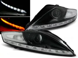 lampy-ford-mondeo-mk4-iv-07-10r-daylight-led-black