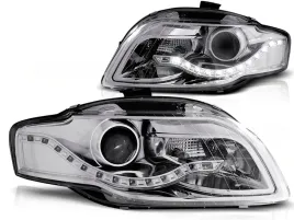 lampy-audi-a4-b7-04-08r-daylight-led-silniczki-gratis-super-efekt