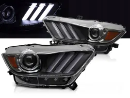 reflektory-ford-mustang-vi-14-17-led-bar-drl-dzienne-xenon