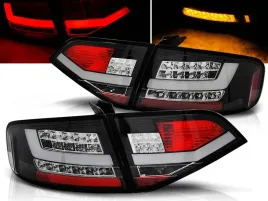 lampy-diodowe-audi-a4-b8-08-11-sedan-black-led-bar