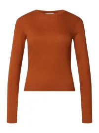 bluzka-z-dlugim-rekawem-z-okraglym-dekoltem-model-everyday