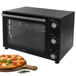 piekarnik-elektryczny-wolnostojacy-60l-termoobieg-ruszt-rozen-czarny-duzy