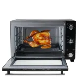 piekarnik-elektryczny-wolnostojacy-60l-termoobieg-ruszt-rozen-czarny-duzy-marka-bez-marki