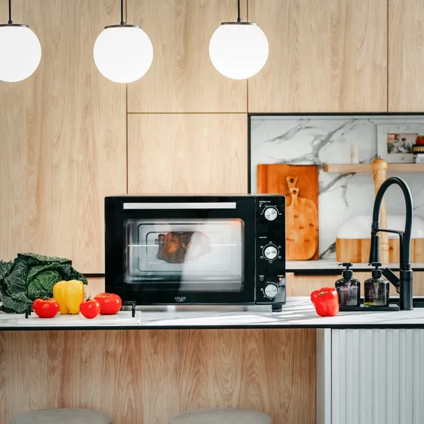 piekarnik-elektryczny-wolnostojacy-60l-termoobieg-ruszt-rozen-czarny-duzy-otwieranie-drzwi-do-dolu