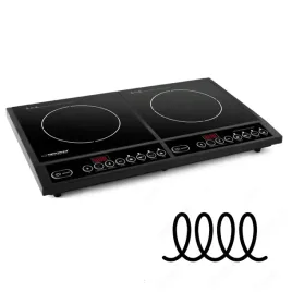 plyta-indukcyjna-kuchenka-wolnostojoaca-dwa-palniki-elektryczna-2x-2000w