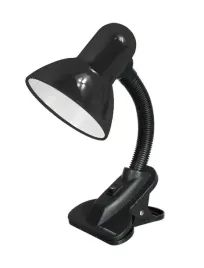 lampka-biurkowa-nocna-na-biurko-led-zarowka-e27-klip-mocujacy-czarna