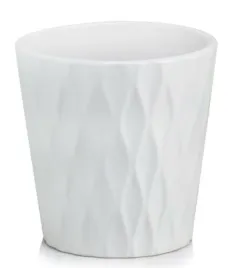 doniczka-oslonka-ceramiczna-biala-16-cm