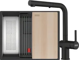 franke-kanon-kng-pro-110-52-czarny-bateria-125-0749-664-115-0653-382