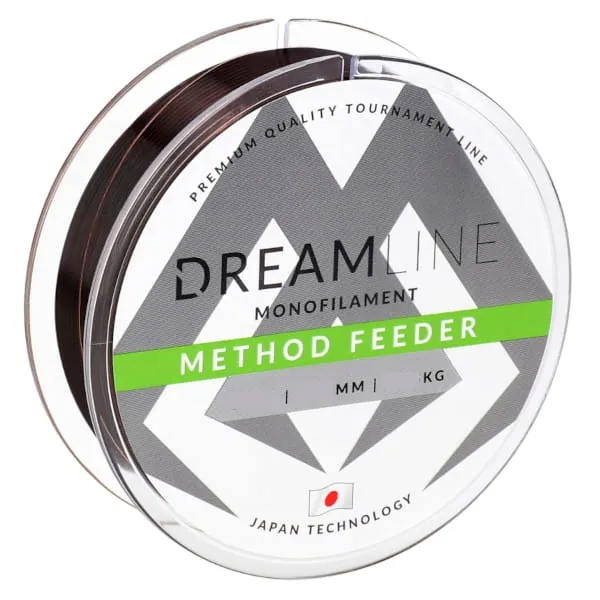 zylka-dreamline-method-feeder-024mm-300m