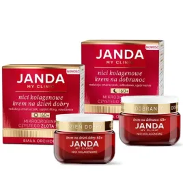 janda-zestaw-na-prezent-nici-kolagenowe-60-dzien-noc-odzywienie