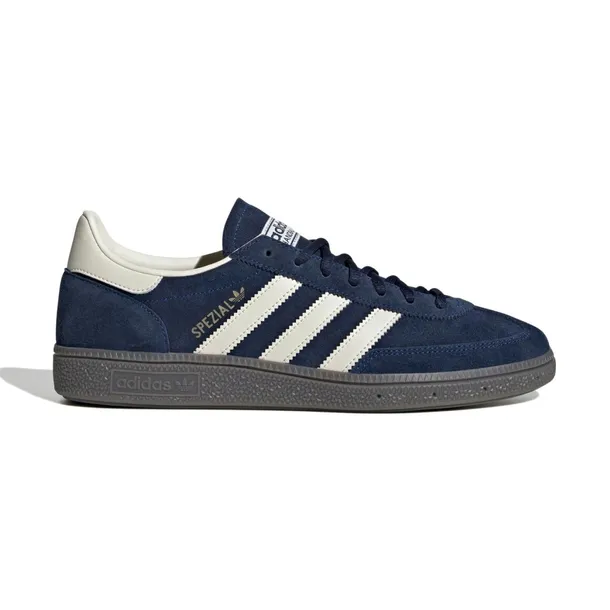 Adidas Handball Spezial IF7087 buty damskie granatowe sneakersy klasyczne