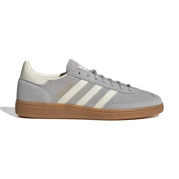 Adidas Handball Spezial IF7086 trampki damskie szare zamszowe sneakersy