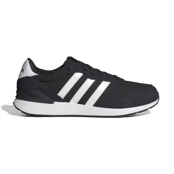Adidas Run 60s 4.0 JR6622 buty męskie czarne wygodne klasyczne sneakersy