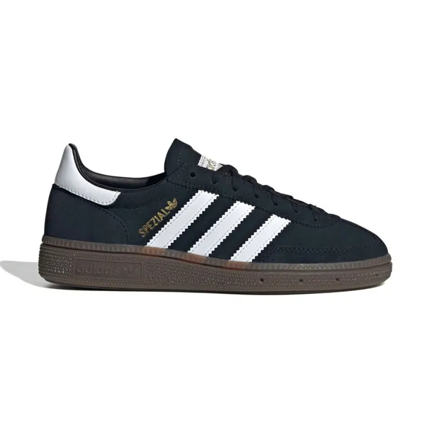 Adidas Handball Spezial J IH8010 buty wygodne czarne sneakersy