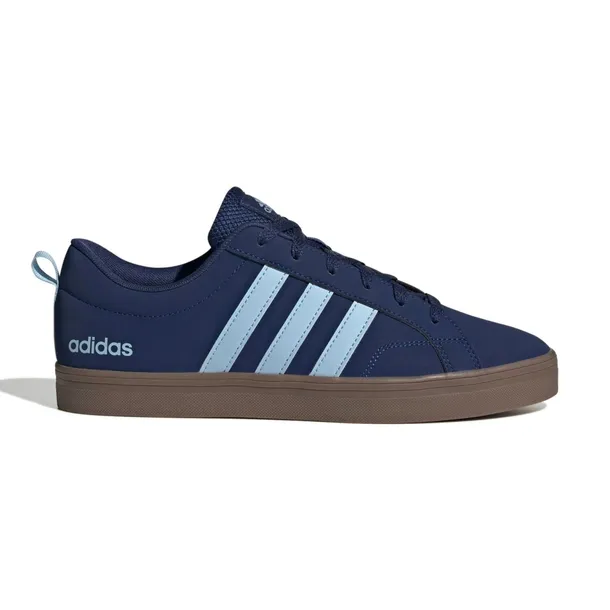 Adidas VS Pace 2.0 JS2670 buty męskie granatowe tenisówki wygodne sneakersy