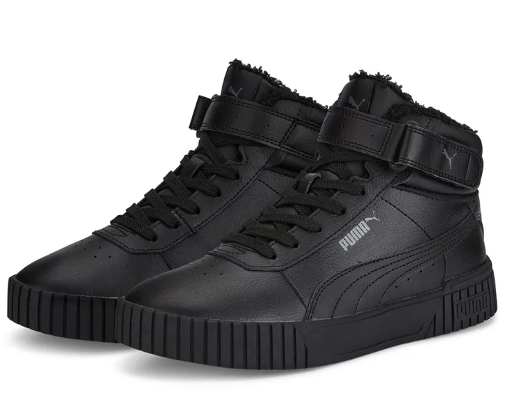 Puma Carina 2.0 Mid WTR 385852 01 Buty Damskie