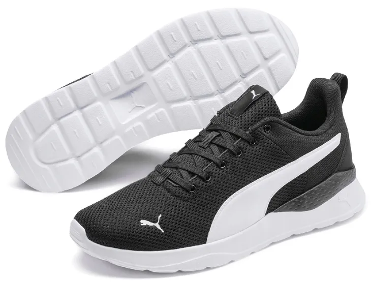 Puma Anzarun Lite 371128 02 Buty Męskie Czarne