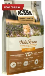 acana-wild-prairie-cat-45kg